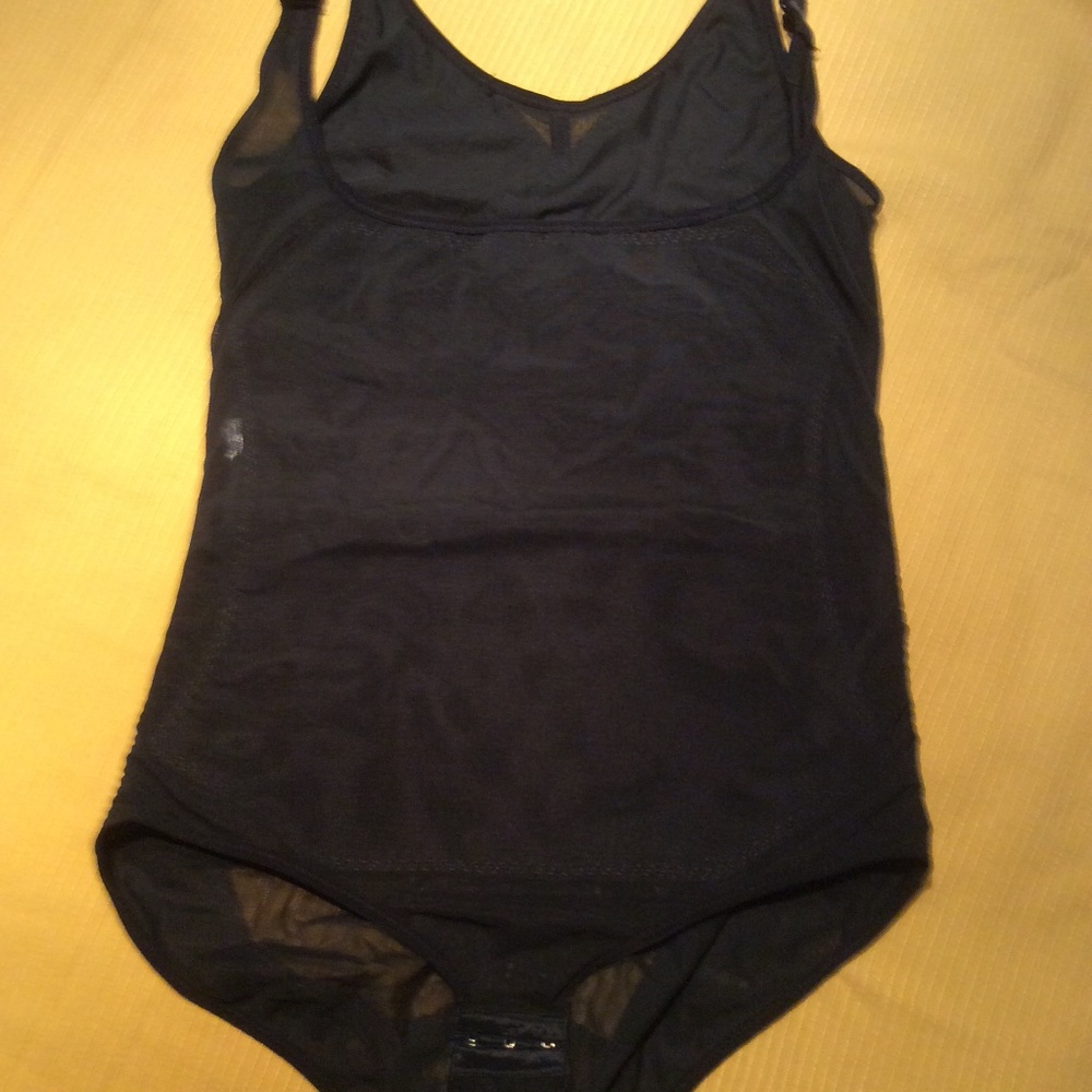 Body slimmer